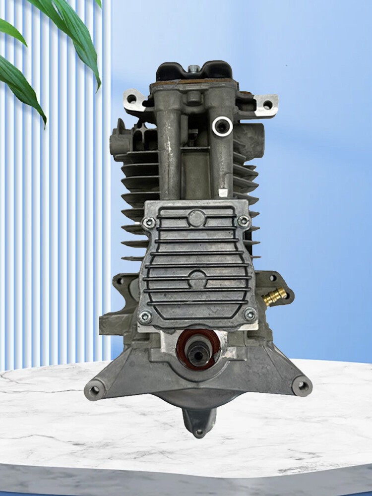 Engine Assembly Shortblock for Stihl BR800 BR800X Backpack Blower 4283-020-0200