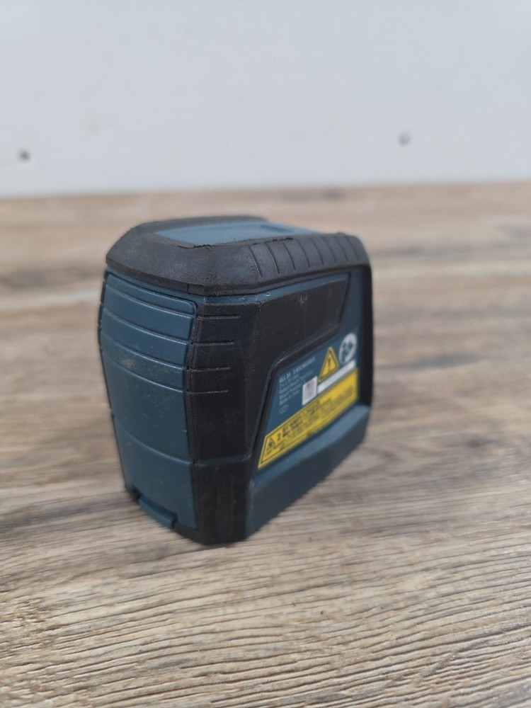Bosch GLL 30 Professional Red Cross-Line Laser Level
