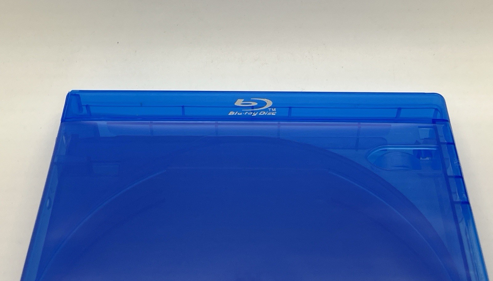 2 PCS NEW 15MM Blu-Ray 6-Disc Case With BluRay Logo, BL1506