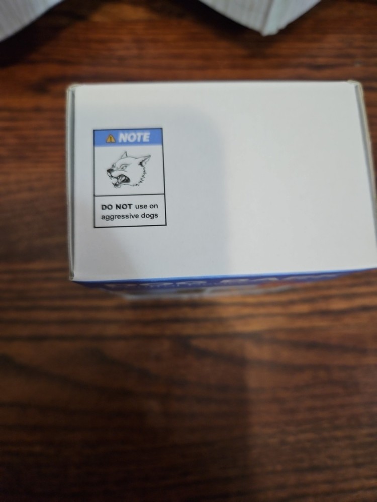 The DOG BARK Control Device-free Shipping