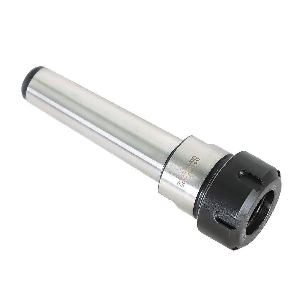 Brown & Sharpe #9 ER32 Collet Chuck Tool Holder