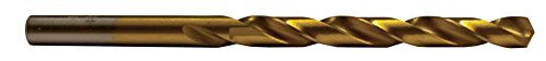 Century Drill 88413 13/64" Titanium Drill Bit