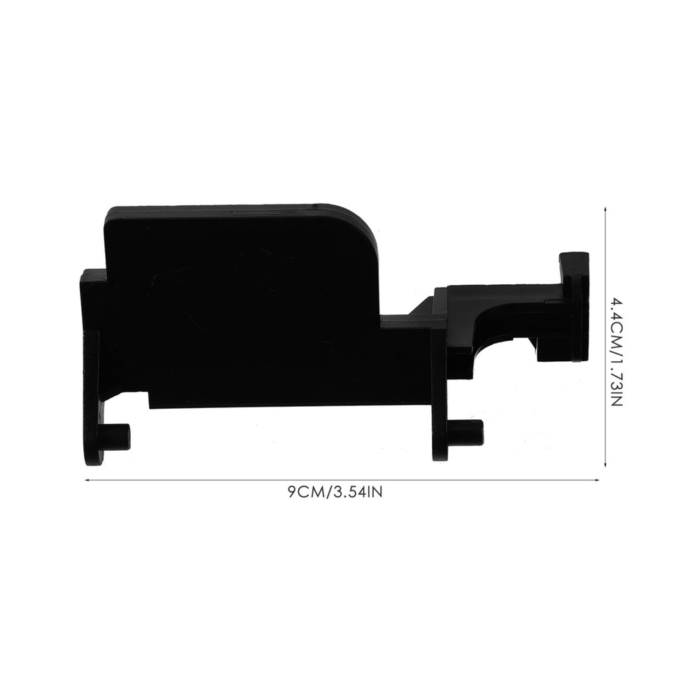 Microwave Push Button Replacement Open Door Release Eject Button Rectangular ...