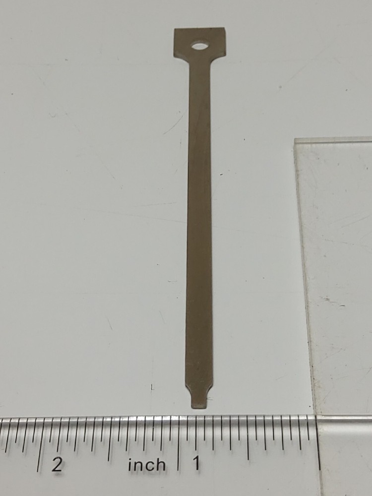 SUPCO DRIVER BLADE DB07 (NEW)