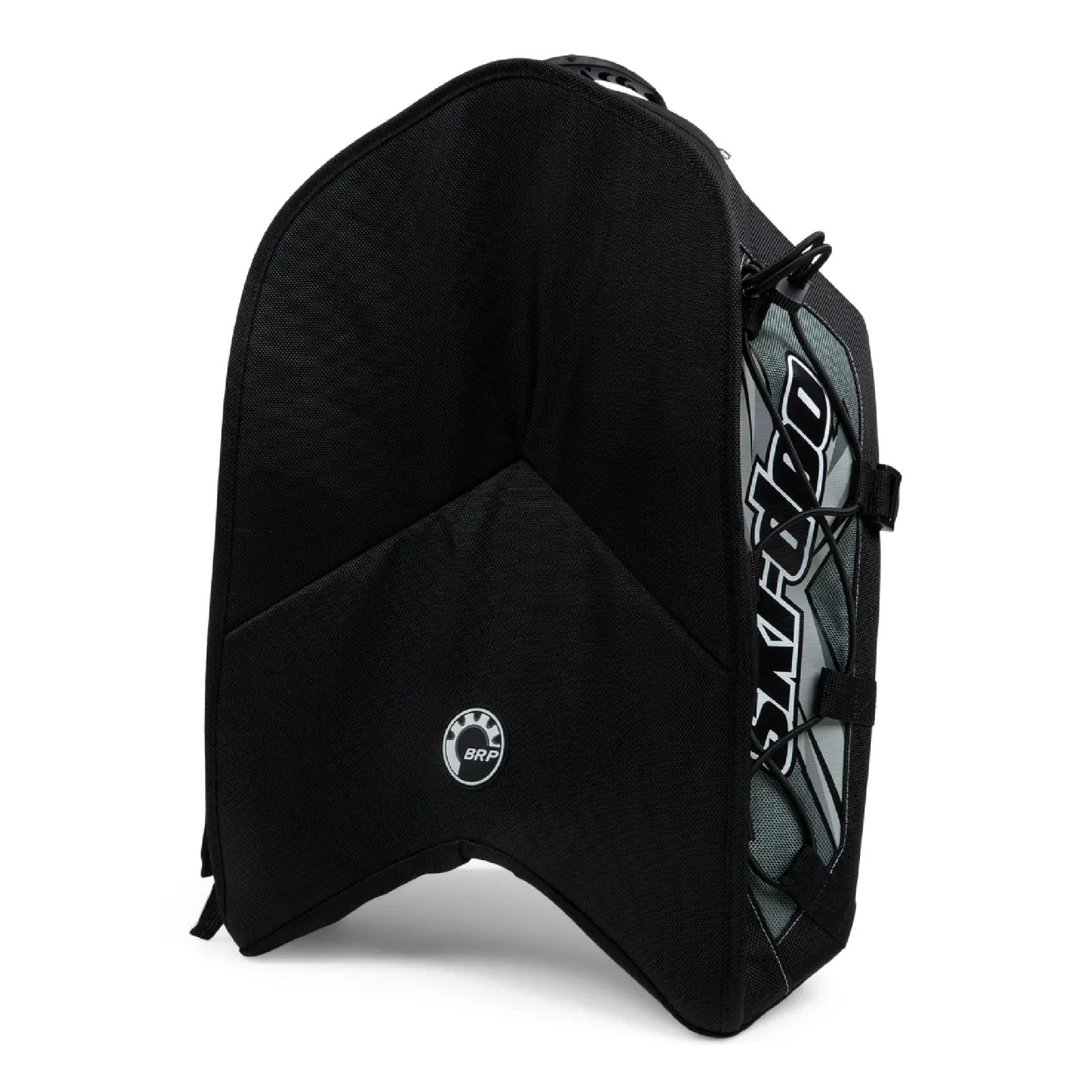 Ski-Doo OEM 6.6 US Gal (25 L) Tunnel Bag, 860200826