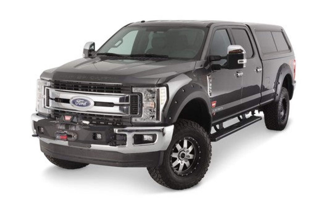 Warn 107650 Trans4mer Gen III WINCH MOUNT