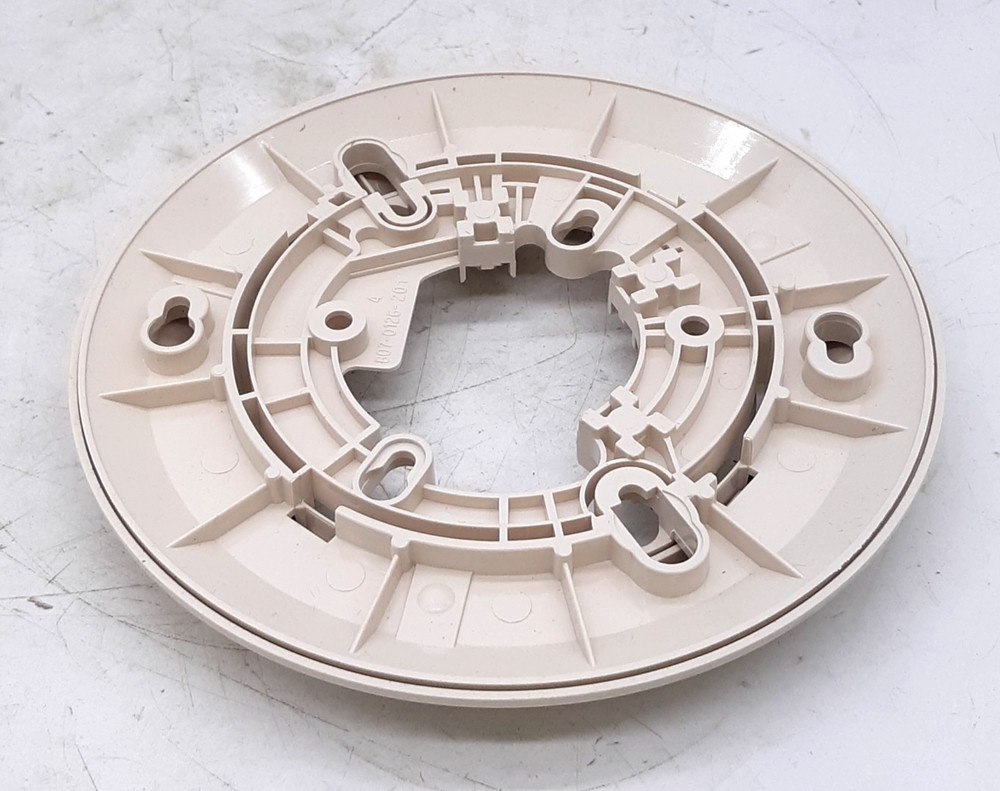 System Sensor B300-6-IV Smoke Detector Mounting Base