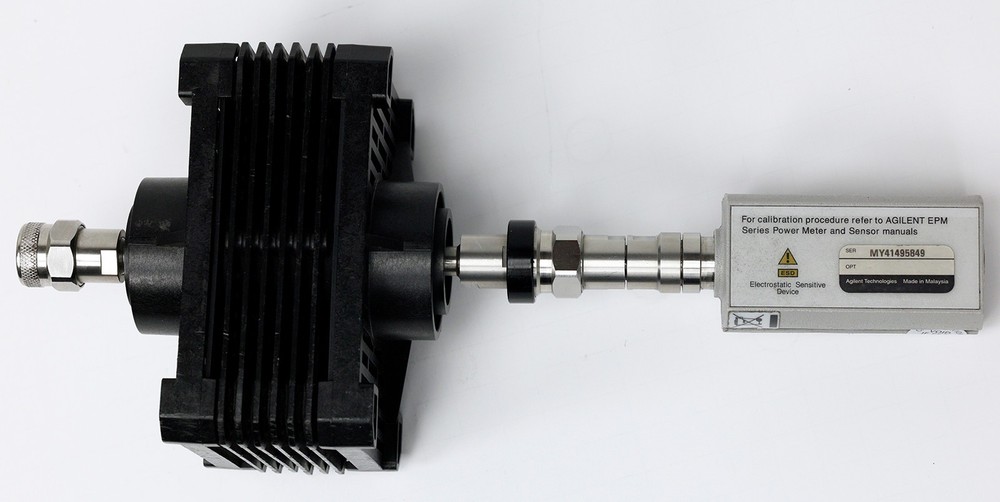 Keysight E9300B E-Series Average Power Sensor 10MHz-18GHz, Keysight Calibrated
