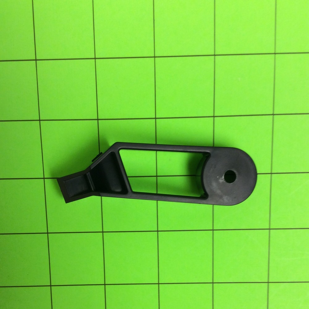 Creality ENDER-3 (Original) 3D Printer Hotbed Bottom Plastic Wire Holder Piece P