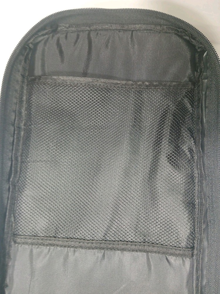 EVATAC Assault Pack Black Maxpedition Style Backpack Small 20L Used