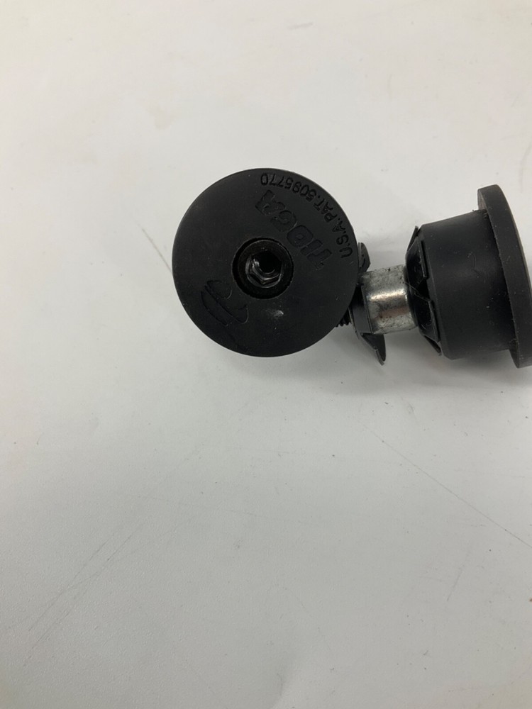 Vintage 90s Tioga Threadless Headset Top Cap Bolt Star Nut (2)
