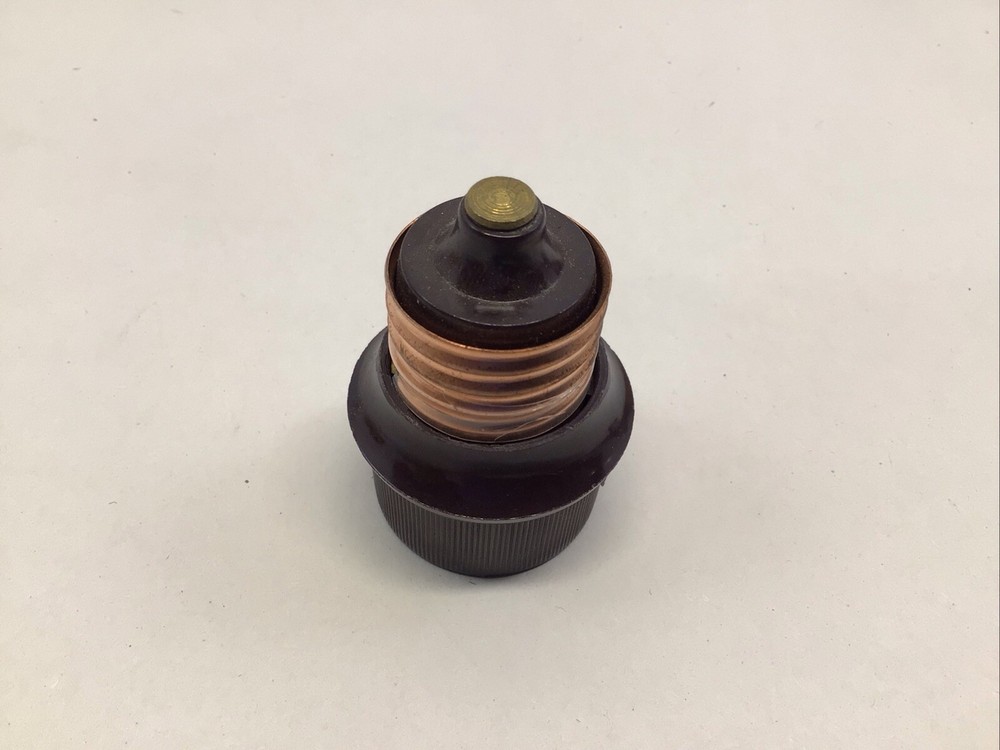 Eaton Box Socket Outlet 808 2 Pack Brown