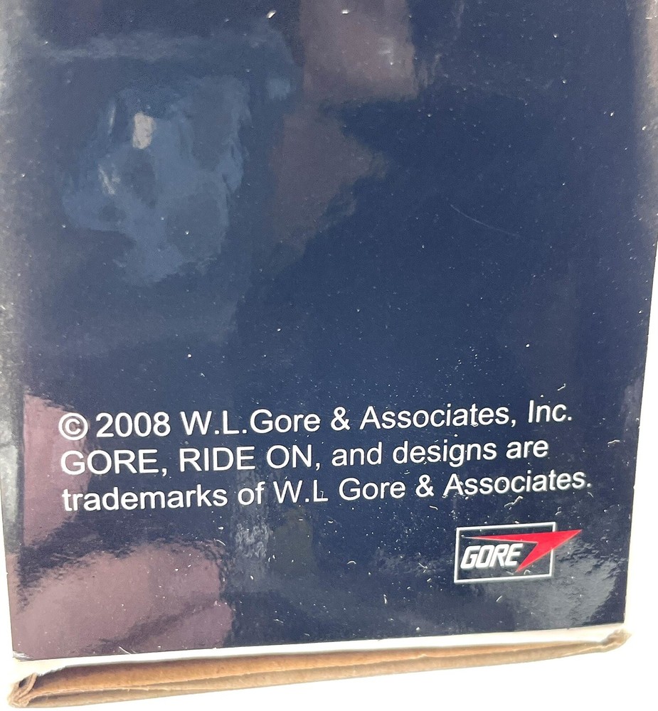 Gore Ride-On Professional Shift Cable Housing White Roll