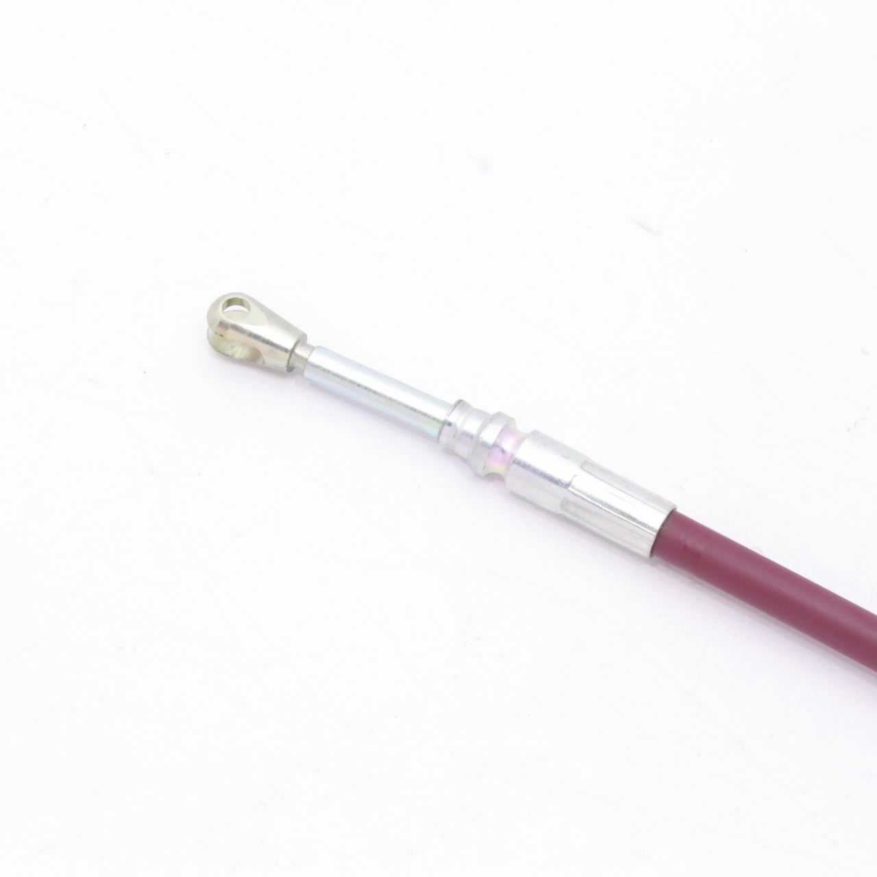 Mahindra 6075 Tractor, Hydraulic Control Cable, Replaces Mahindra KMW14083075