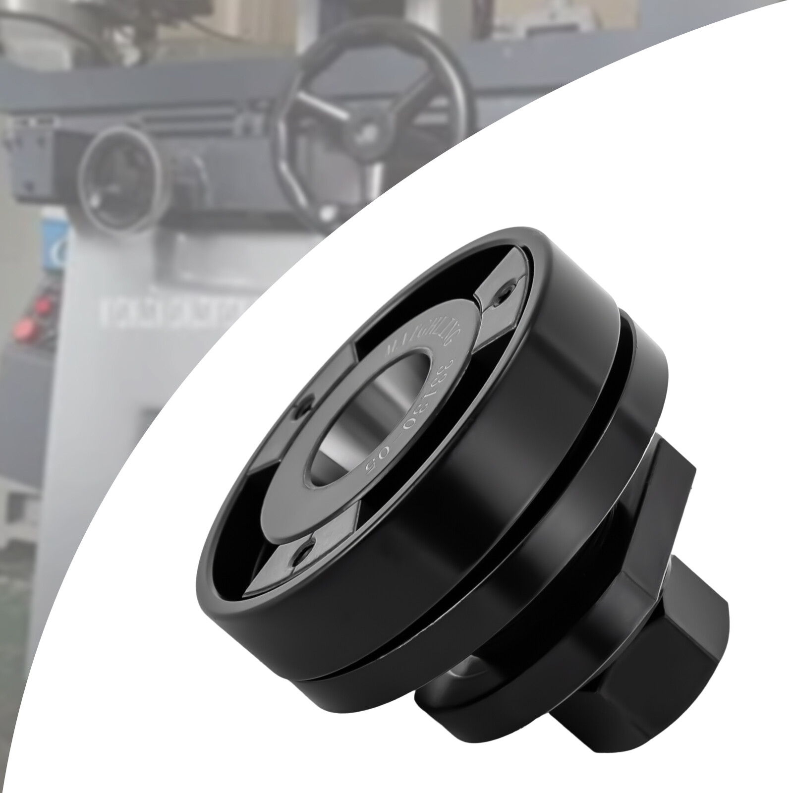 Grinding Wheel Adapter Flange Bench Grinder Arbor Washer Wheel Accessory