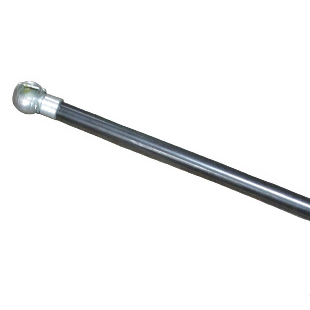394800A1 Door Gas Spring Cylinder Fits Case Backhoe Loader Compatible