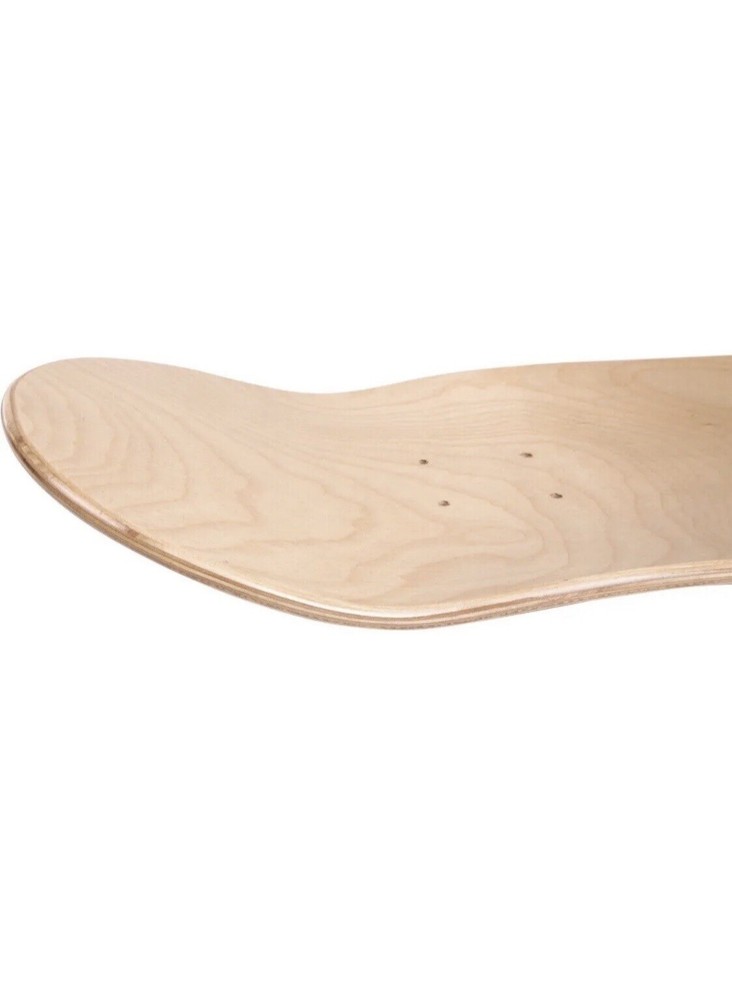 Skateboard LUFFY Deck 8.25 ONE PEACE, Perfect Gift.