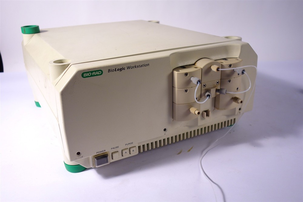 BIO-RAD BioLogic LP Chromatography Workstation