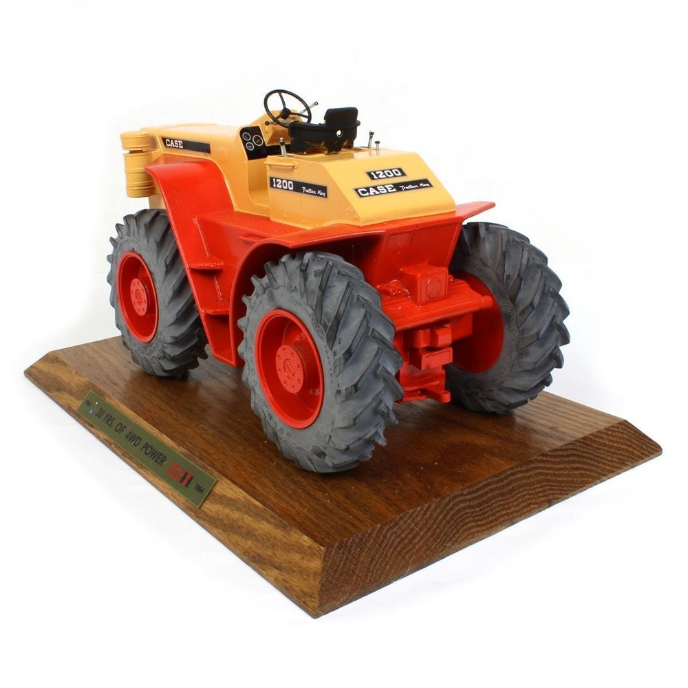 1/16 Case 1200 4WD by Precision Engineering CASE1200