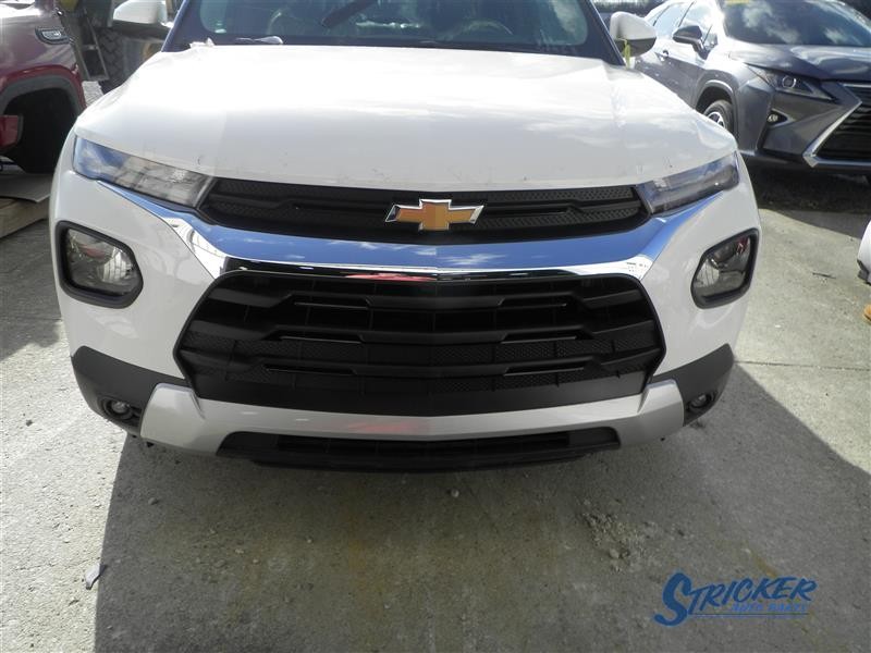 Chevrolet Trailblazer 2023-2025 Telematics Interface Module 85642934 5577