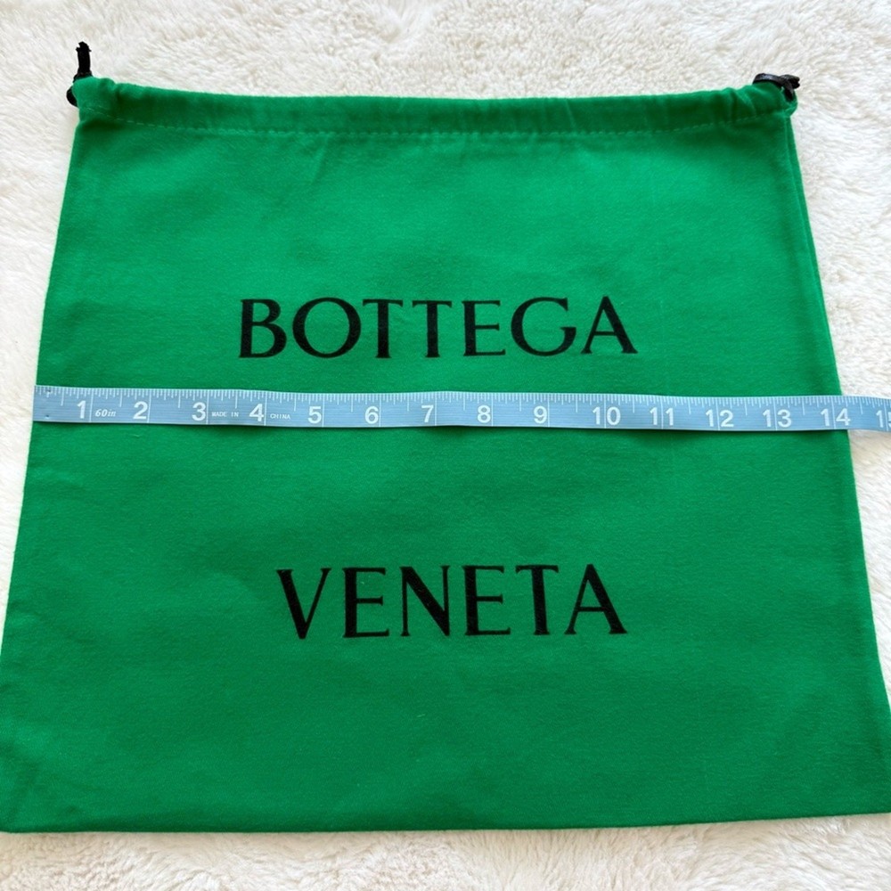 Bottega Veneta dust bag Authentic
