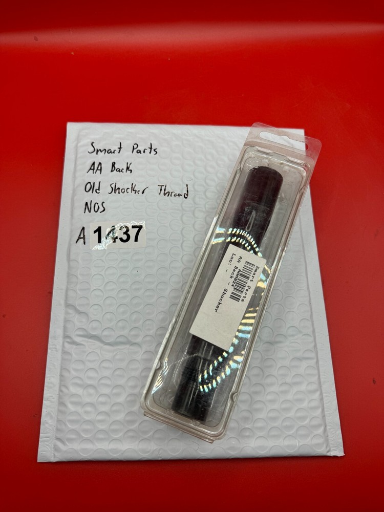 Smart Parts AA Back Old Shocker Thread NOS
