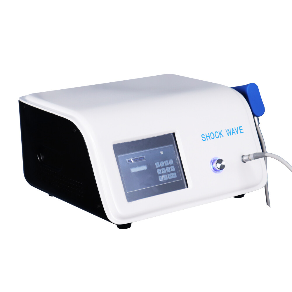 Shockwave Therapy Machine For ED Erectile Dysfunction Pain Relief Fat Reducing