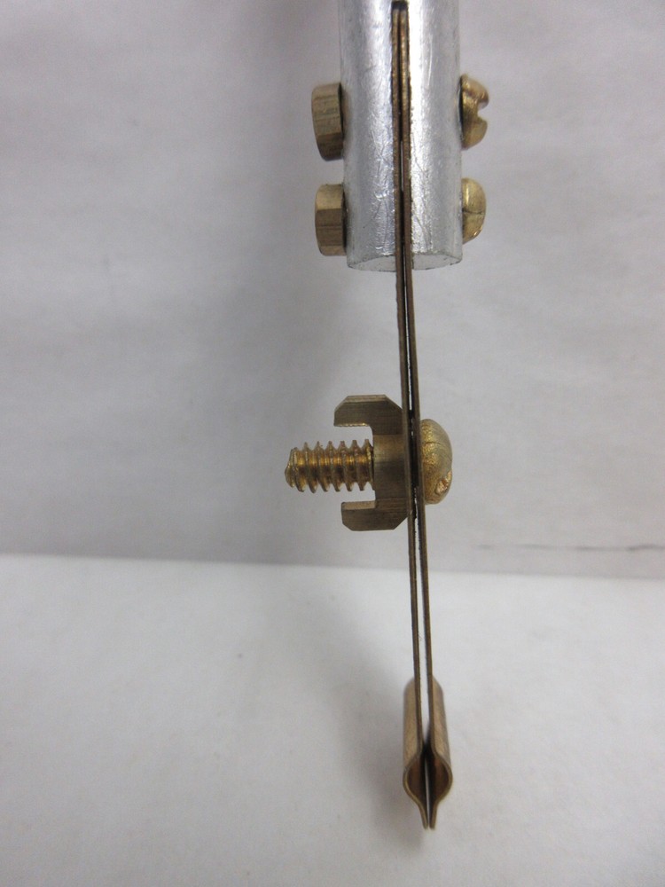 United Thermometer Clamp THCL01 Science Class Lab Instrument Tool