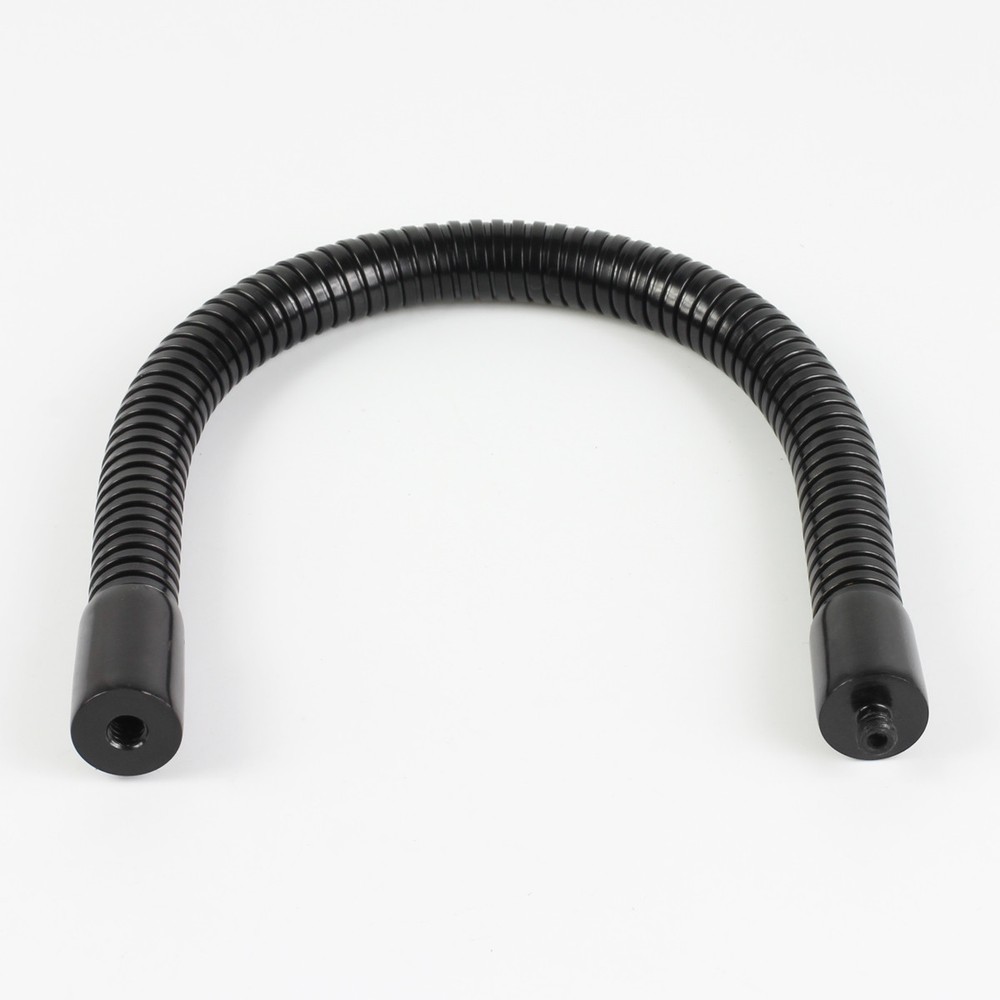 1/4" Snake 30cm Long Flexible Arm Mount Bracket fr Camera Rig Reflector Flag EVF