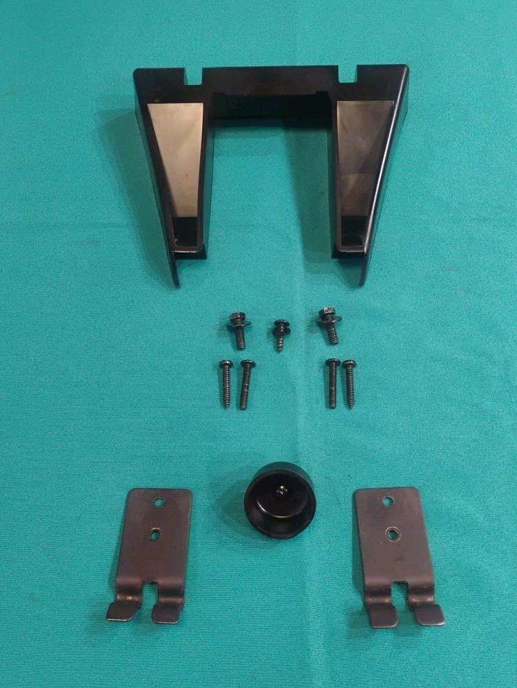 Bowflex Power Pro Incline Bench Support Bracket XTL XTLU Hardware Replacement