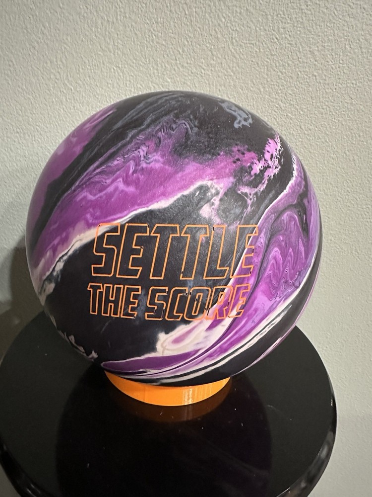 Bowling Ball