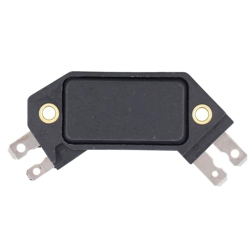 ApplianPar 2Pcs Ignition Control Module 4 Pin HEI Distributor for GM Chevy