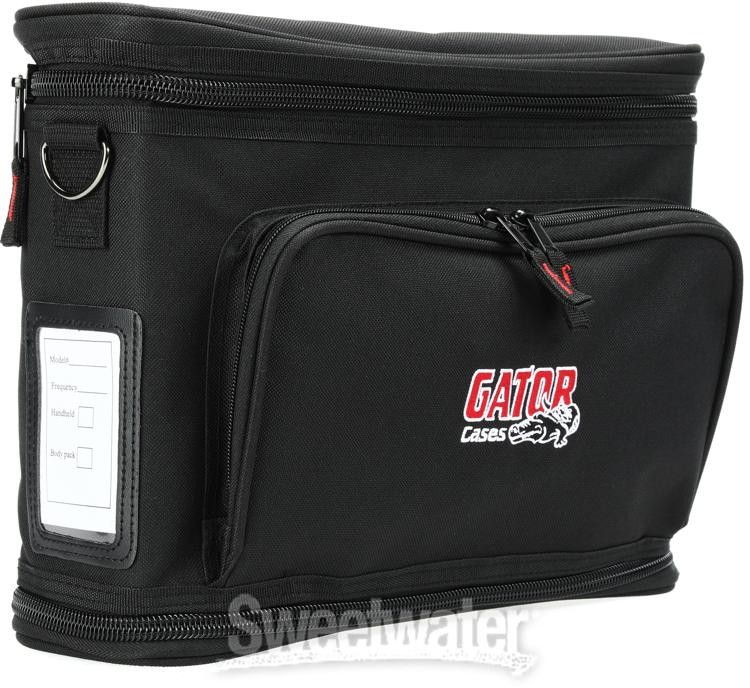Gator GM-1W Wireless System Bag
