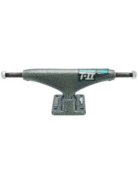 THUNDER TEAM T-II LEVIATHAN 149 BLK/GREEN