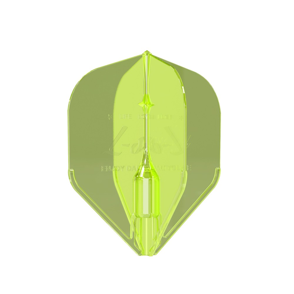 L-Style FANTOM Flight - L3- Pro Shape