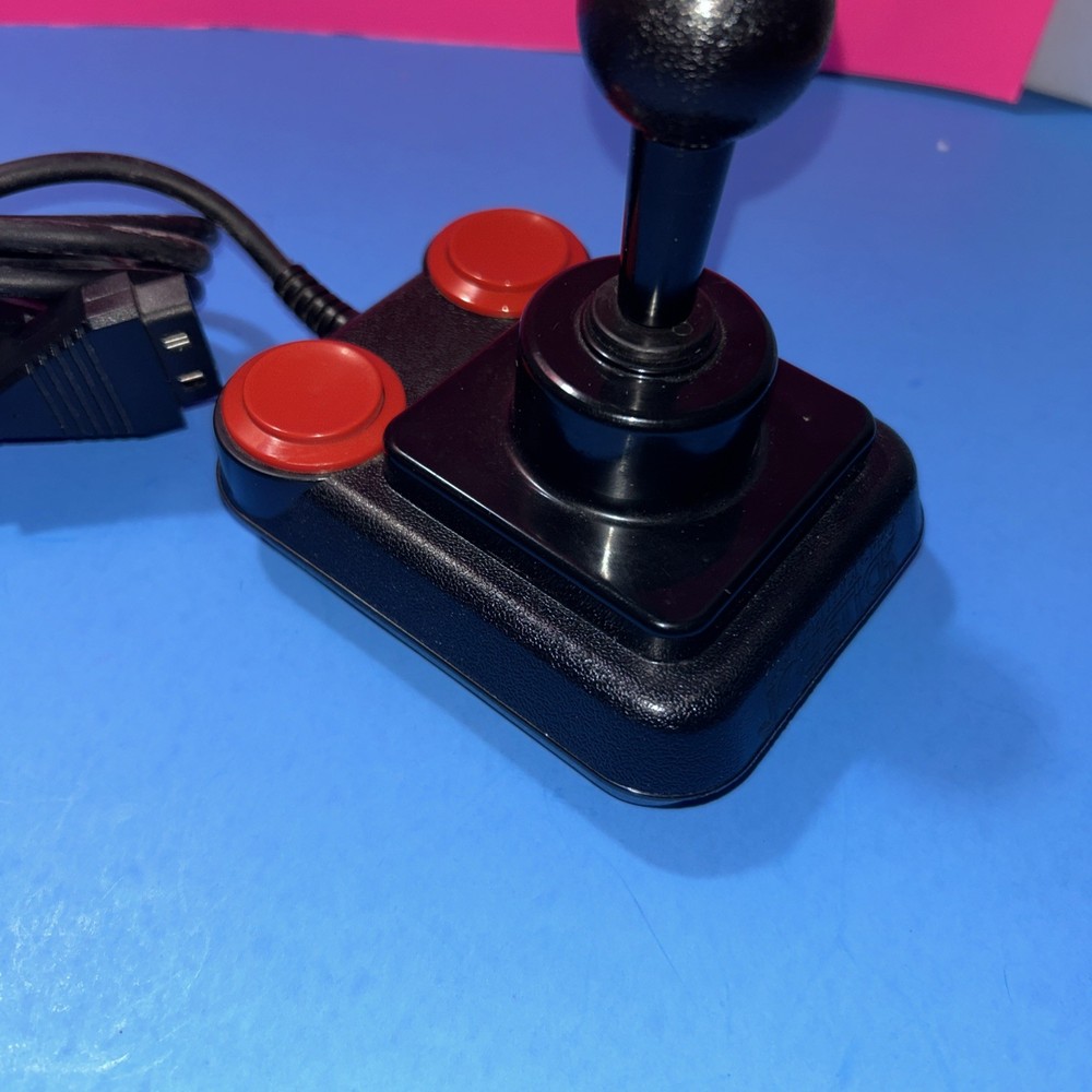 Competition Pro 5000 Joystick Atari 5200 Controller RARE