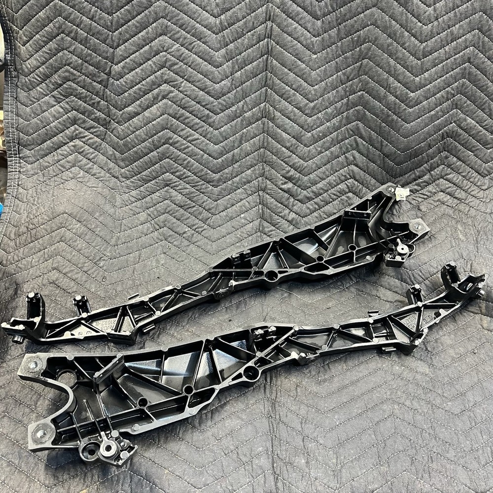 2011-2024 Gxsr750 Sub Frame Rails