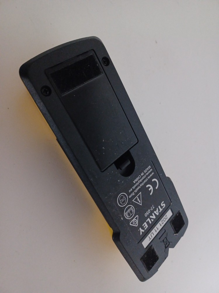 Stanley S50 Edge-Detect Finder