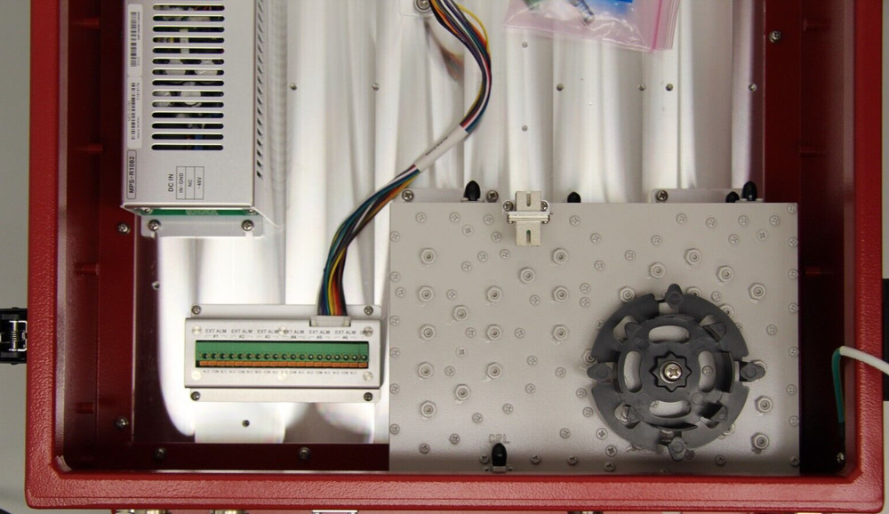 SOLiD PS2ROU DAS Distributed Antenna System Public Safety 2W Remote Unit