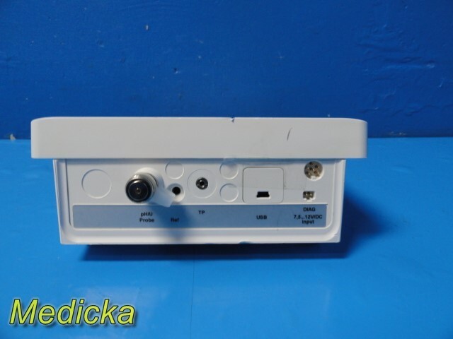 Sartorius Model PhBasic+ Benchtop Ph Meter ~ 33143