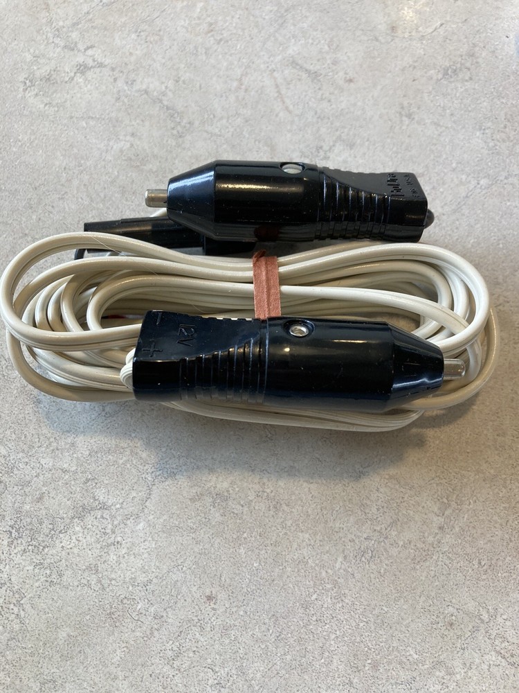 E-Z Jump Car Starting Cable