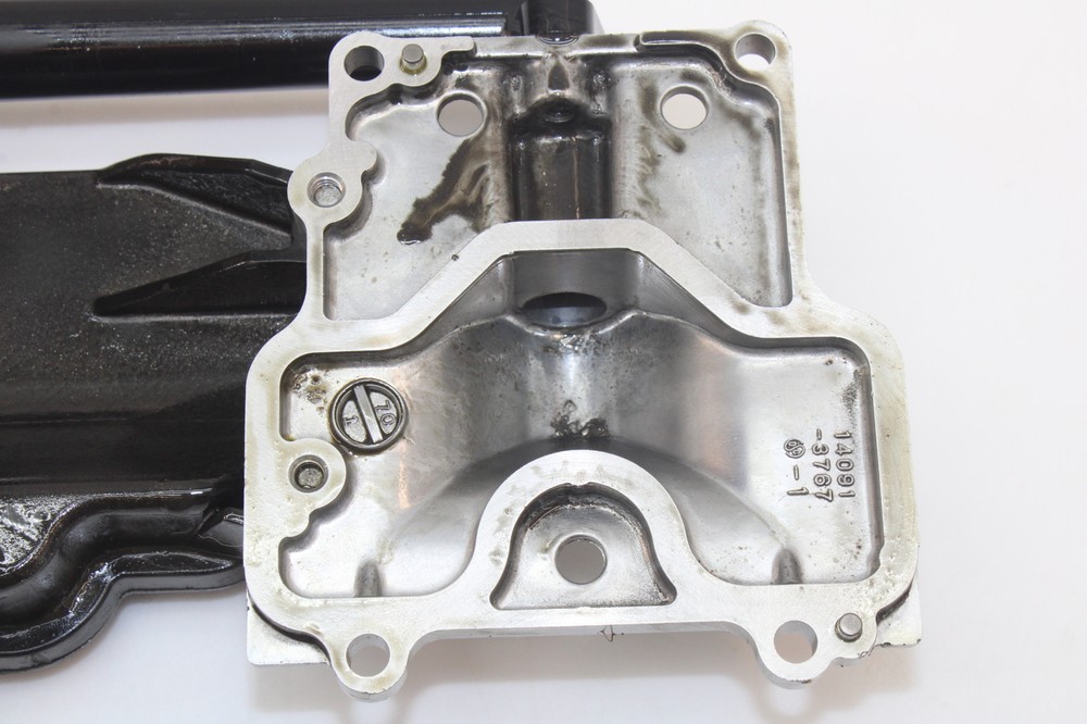 03-07 STX12F ENGINE MOTOR OIL PUMP
