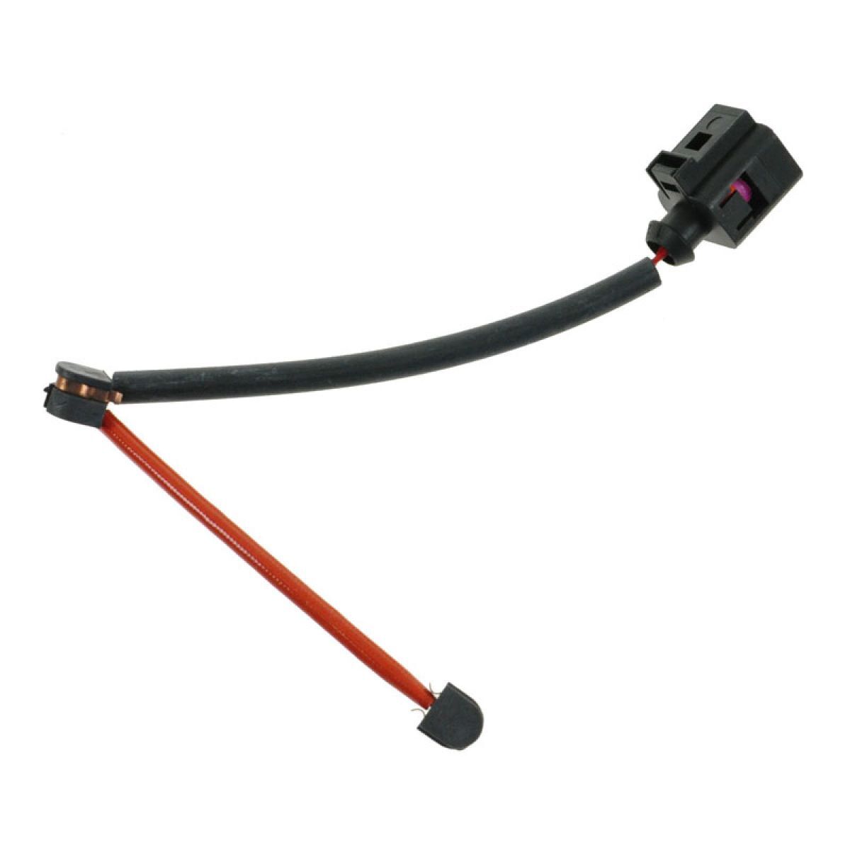 Disc Brake Pad Wear Sensor Front & Rear Kit Set of 4 for Q7 Cayenne Touareg