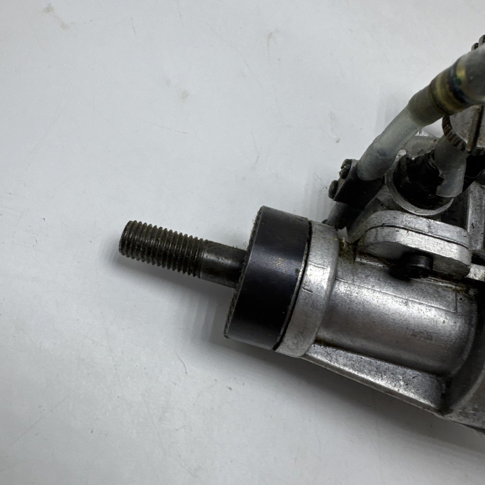 Fox Eagle RC Model Airplane Engine Made In USA Vintage