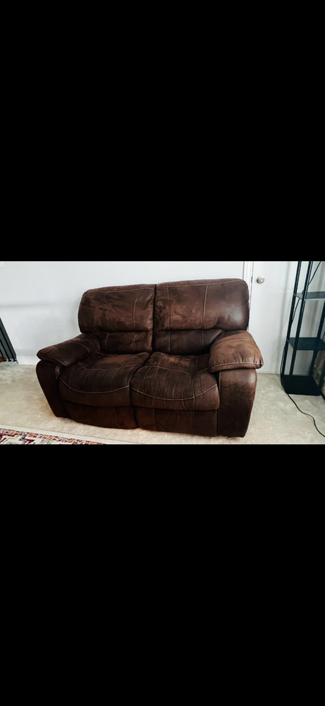 furniture used