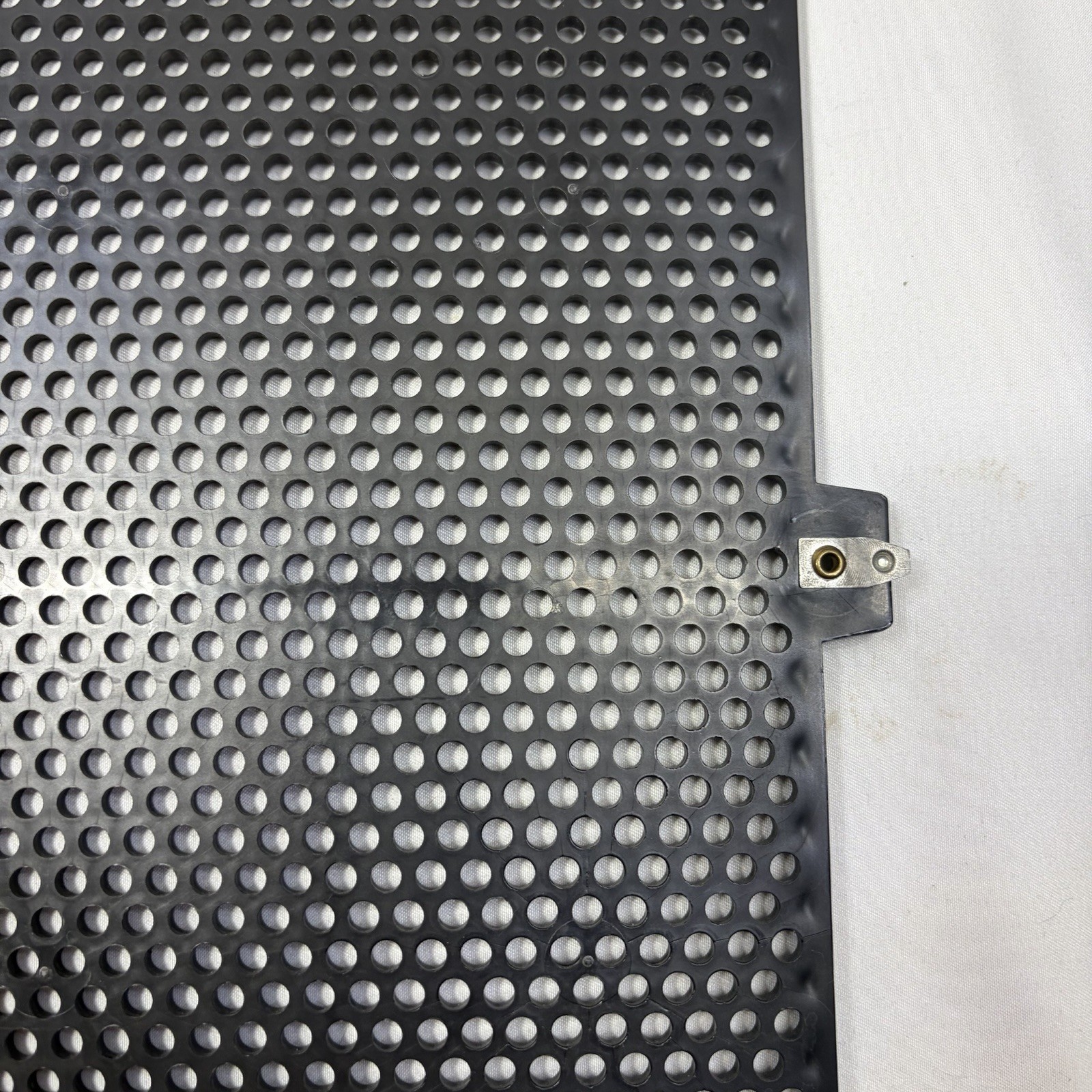 Vintage Hasbro Lite Brite 1973 Light Bright 5455 With Large New Bag Of Pegs