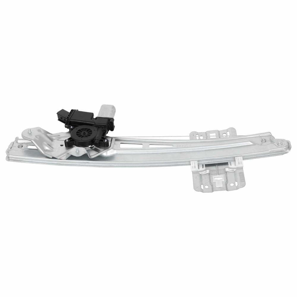 751-789 Window Regulator Assembly Motor for 2011-2017 Ford Explorer Front Right
