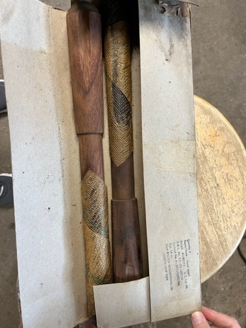 Springfield 1903A1 Hand Guard NOS