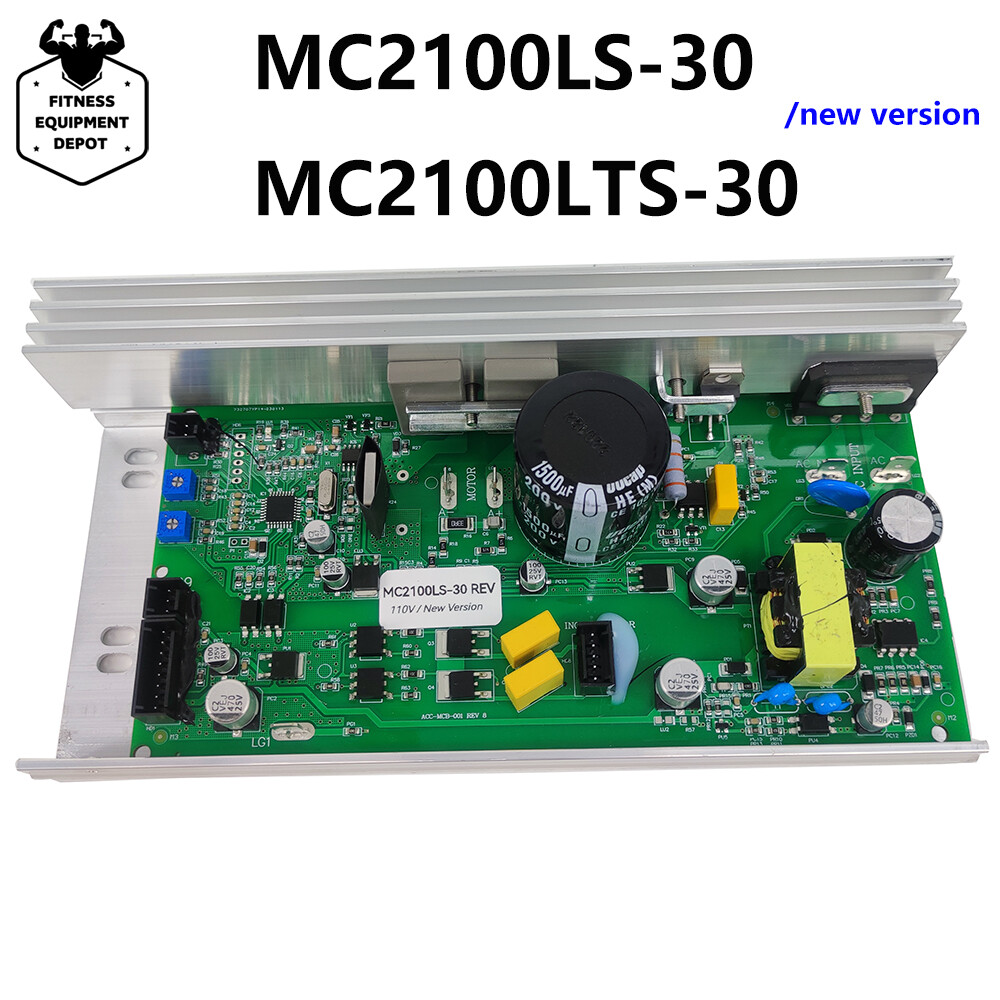 MC2100LTS-30 MC2100LS 30 ProForm GoldsGym NordicTrack Treadmill Motor Controller