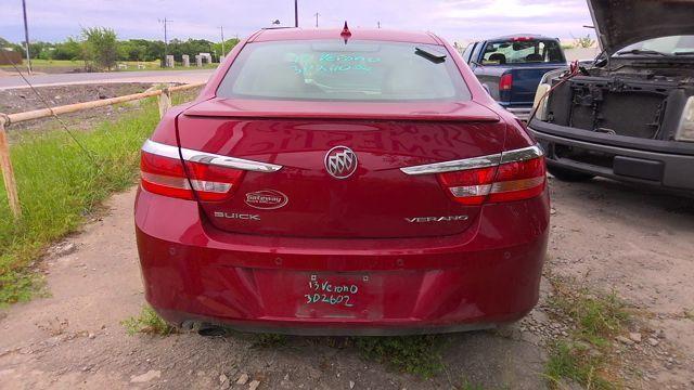 2012-2017 BUICK VERANO RIGHT SPINDLE KNUCKLE PASSENGER OEM